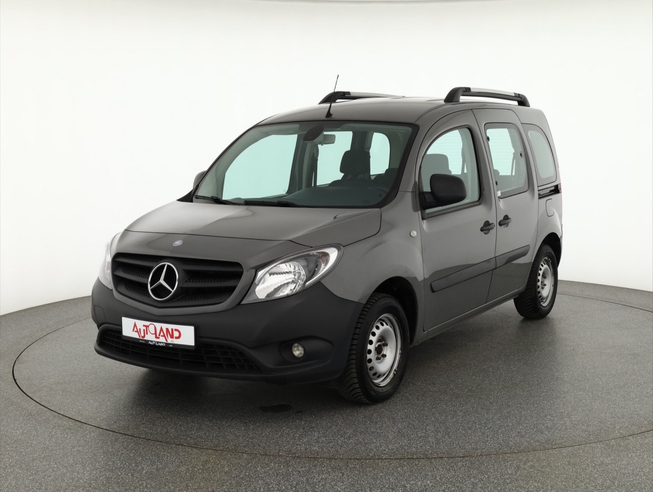 Mercedes-Benz Citan 109 CDI Crew