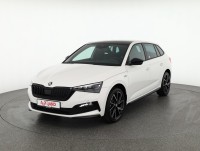 Skoda Scala 1.0 TSI DSG Monte Carlo Sitzheizung LED Tempomat