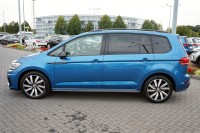 VW Touran 1.8 TSI DSG R-Line