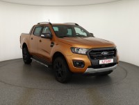 Ford Ranger 2.0 TDCi 4x4 Wildtrak