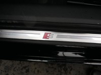 Audi A6 Avant 45 2.0 TFSI quattro S-Line