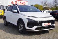 Hyundai BAYON Bayon 1.0T-GDI