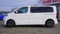 Toyota Proace Verso 2.0 D-4D Family