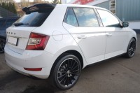 Skoda Fabia 1.0 Monte Carlo