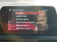 BMW 218 i M Sport