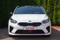 Kia pro_cee'd ProCeed 1.6 T-GDI GT