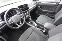 VW T-Roc 1.5 TSI Style