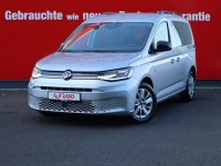 Vorschau: VW Caddy 2.0 TDI DSG Life