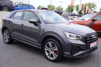 Audi Q2 40 2.0 TFSI quattro S line