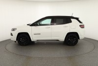 Vorschau: Jeep Compass S 1.3 PHEV 4WD