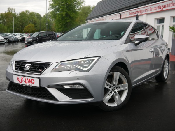 Seat Leon 1.5 FR