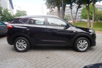 Hyundai Tucson 1.6 T-GDI Advantage