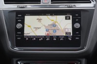 VW Tiguan 2.0 TDI Comfortline 4Motion