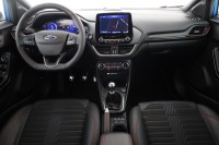 Ford Puma 1.0 M-Hybrid ST-Line X