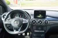 Mercedes-Benz B 200 B200 AMG Line