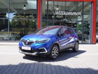 Vorschau: Renault Captur 1.3 TCe 150 Version S GPF (EURO 6d-TEMP)