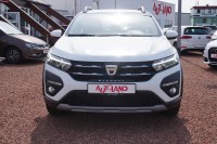 Dacia Sandero Stepway III TCe 90 Comfort