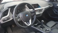BMW 118 i Advantage