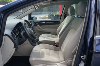 VW Golf Sportsvan VII 1.4 TSI Allstar