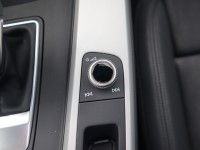 Audi A4 Avant 40 TDI advanced