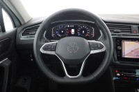 VW Tiguan 1.5 16V TSI Elegance DSG