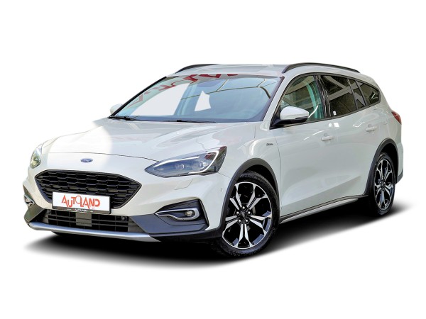 Ford Focus 2.0EcoBlue Active