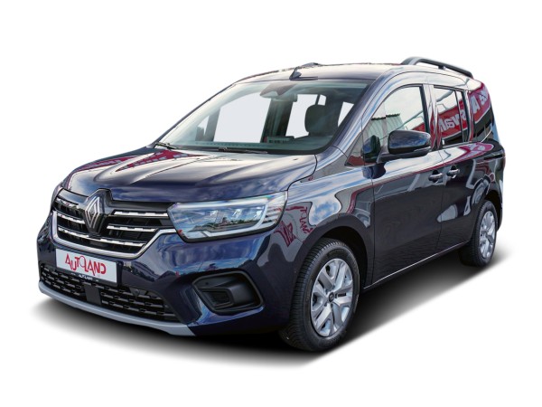 Renault Kangoo 1.3 TCE Grand Equilibre