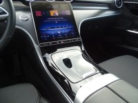 Mercedes-Benz C 180 C180 T-Modell Avantgarde 9G-Tronic