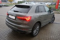 Audi Q3 40 2.0 TFSI quattro S-Line Standhzg