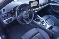 Audi A4 Quattro Avant 40 TDI quattro Aut.