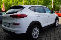 Hyundai Tucson 1.6 blue 2WD