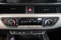 Audi A5 Coupe 40 2.0 TFSI advanced S-Tronic