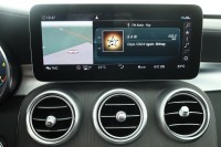 Mercedes-Benz C 220 C220 d T AMG Line