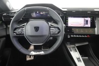 Peugeot 408 GT 1.2 Hybrid 145 Aut.