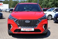 Hyundai Tucson 1.6 T-GDI N-Line DCT