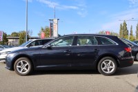 Audi A4 Avant 2.0 TDI basis ultra