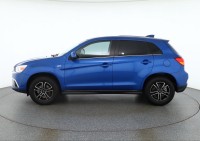 Vorschau: Mitsubishi ASX 1.6 MIVEC Edition 100