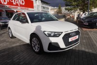 Audi A1 30 Sportback 1.0.TFSI advanced