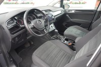 VW Touran 1.5 TSI Highline
