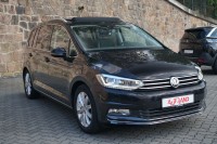 VW Touran 1.4 TSI DSG Highline