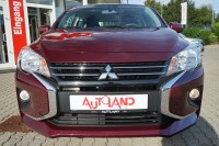 Mitsubishi Space Star 1.2 Spirit