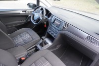 VW Golf Sportsvan 1.6