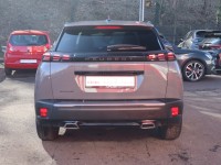 Peugeot 2008 PureTech 130 Aut.