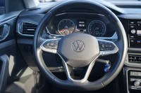 VW T-Cross 1.0 TSI