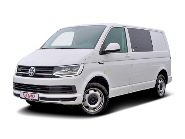 VW T6 Kombi 2.0 TDI 4Motion Plus Comfortline