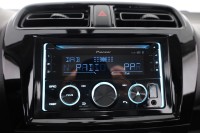 Mitsubishi Space Star 1.2