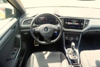 VW T-Roc 2.0 TDI Active VC