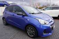 Hyundai i10 1.0 YES!