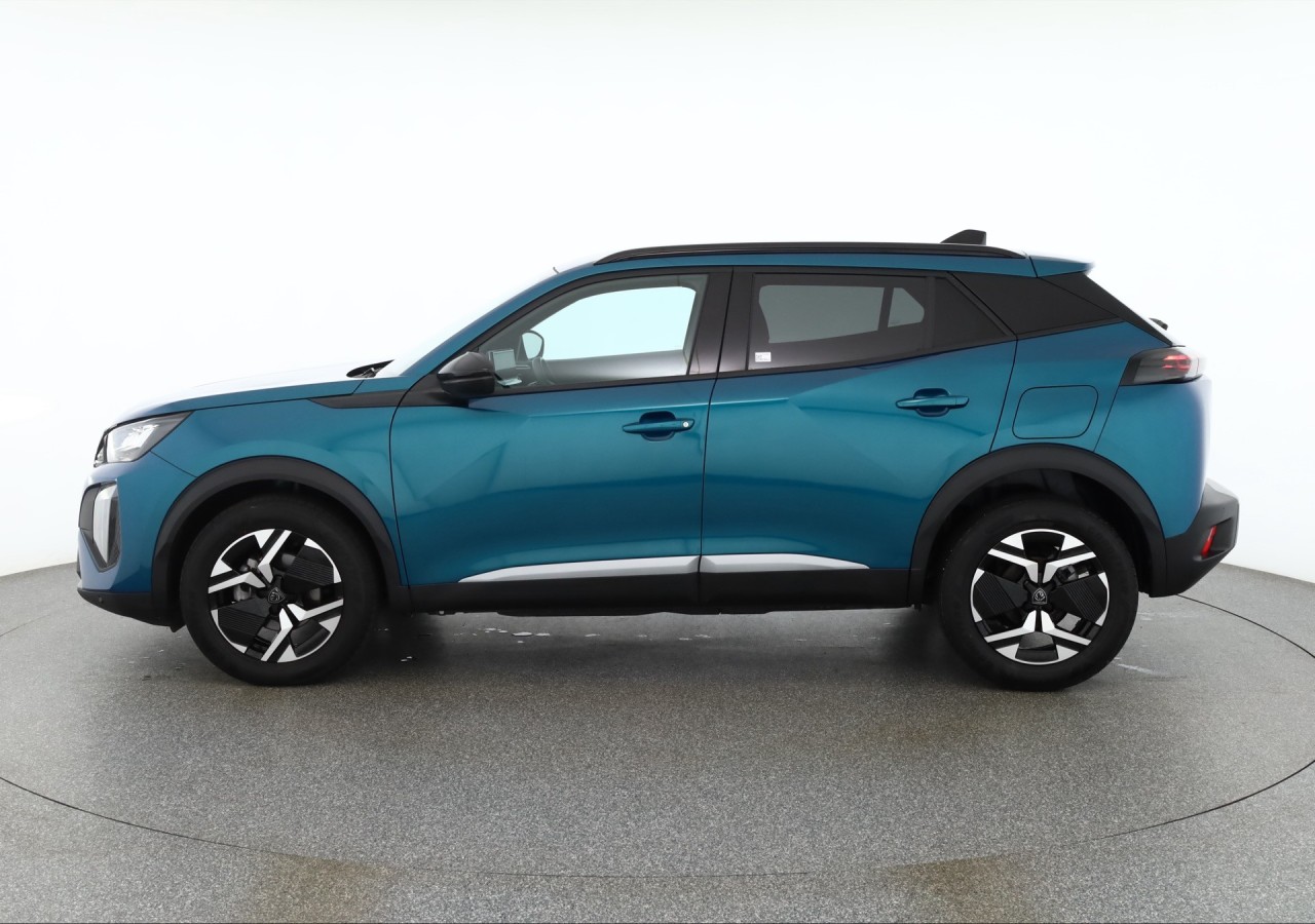 Peugeot 2008 1.2 PureTech