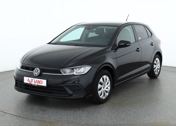 VW Polo 1.0 TSI DSG Life
